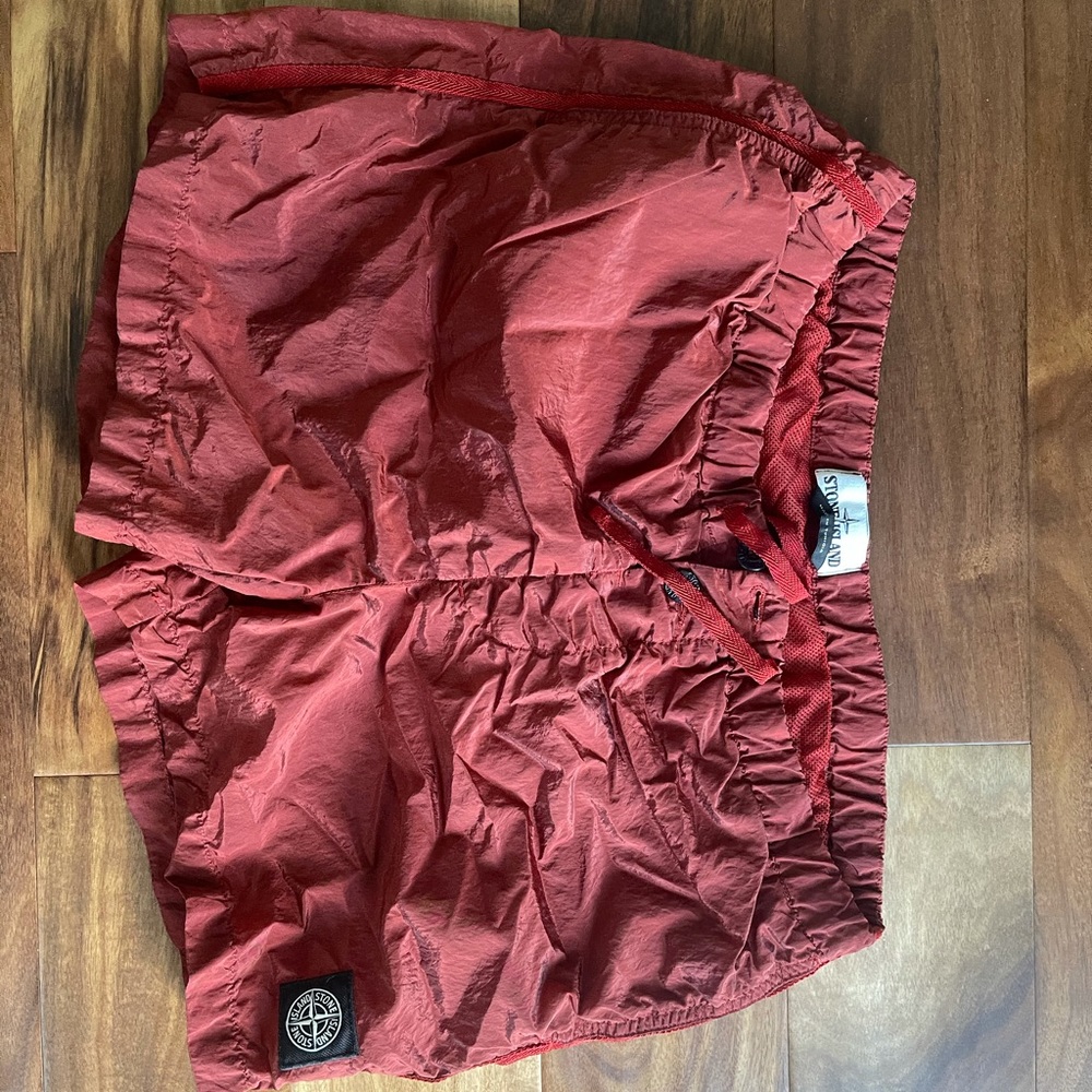 Stone island shorts